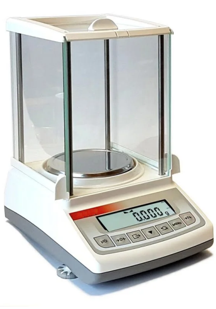 fotografia wagi aptecznej