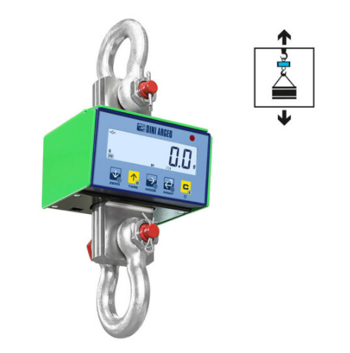 fotografia wagi hakowej